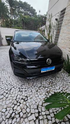 VOLKSWAGEN POLO 1.6 MSI TOTAL FLEX MANUAL VOLKSWAGEN POLO 1.6 MSI TOTAL FLEX MANUAL